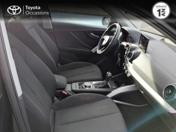 Photo 6 du bon plan AUDI Q2 35 TFSI 150ch Advanced S tronic 7 occasion à 23490 €