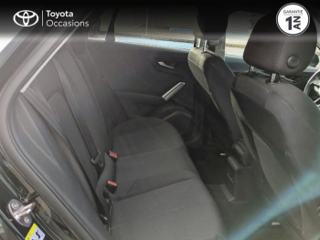 Photo 7 du bon plan AUDI Q2 35 TFSI 150ch Advanced S tronic 7 occasion à 23490 €