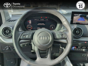 Photo 9 du bon plan AUDI Q2 35 TFSI 150ch Advanced S tronic 7 occasion à 23490 €