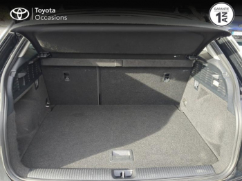 Photo 10 du bon plan AUDI Q2 35 TFSI 150ch Advanced S tronic 7 occasion à 23490 €