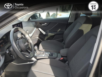 Photo 11 du bon plan AUDI Q2 35 TFSI 150ch Advanced S tronic 7 occasion à 23490 €