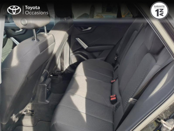 Photo 12 du bon plan AUDI Q2 35 TFSI 150ch Advanced S tronic 7 occasion à 23490 €