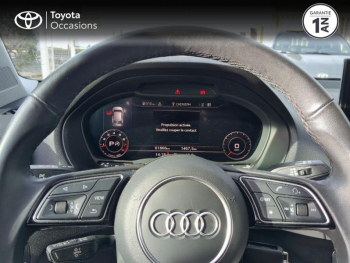 Photo 13 du bon plan AUDI Q2 35 TFSI 150ch Advanced S tronic 7 occasion à 23490 €