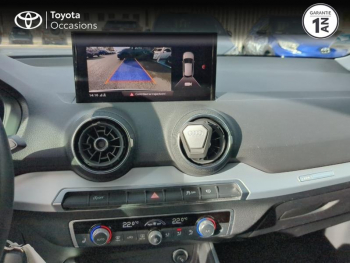 Photo 15 du bon plan AUDI Q2 35 TFSI 150ch Advanced S tronic 7 occasion à 23490 €