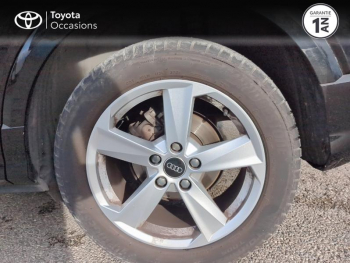 Photo 16 du bon plan AUDI Q2 35 TFSI 150ch Advanced S tronic 7 occasion à 23490 €