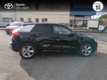 Photo 17 du bon plan AUDI Q2 35 TFSI 150ch Advanced S tronic 7 occasion à 23490 €