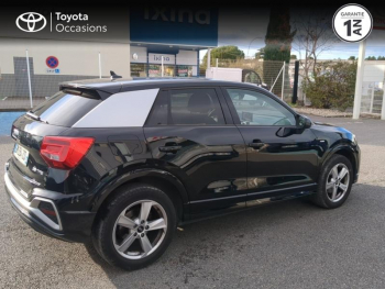 Photo 18 du bon plan AUDI Q2 35 TFSI 150ch Advanced S tronic 7 occasion à 23490 €