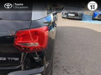 Photo 21 du bon plan AUDI Q2 35 TFSI 150ch Advanced S tronic 7 occasion à 23490 €