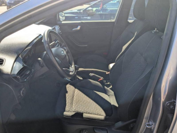 Photo 7 du bon plan FORD Puma 1.0 Flexifuel 125ch S&S mHEV Titanium occasion à 16500 €