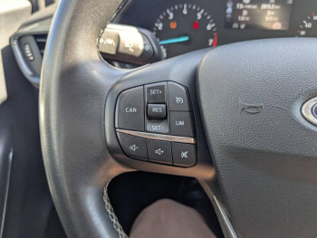 Photo 10 du bon plan FORD Puma 1.0 Flexifuel 125ch S&S mHEV Titanium occasion à 16500 €