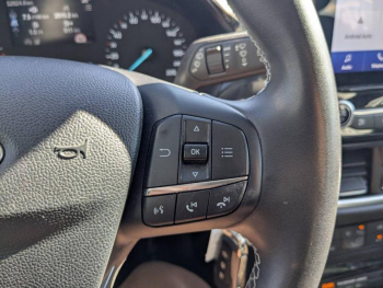 Photo 11 du bon plan FORD Puma 1.0 Flexifuel 125ch S&S mHEV Titanium occasion à 16500 €