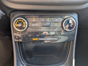 Photo 14 du bon plan FORD Puma 1.0 Flexifuel 125ch S&S mHEV Titanium occasion à 16500 €