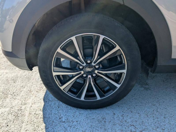 Photo 20 du bon plan FORD Puma 1.0 Flexifuel 125ch S&S mHEV Titanium occasion à 16500 €