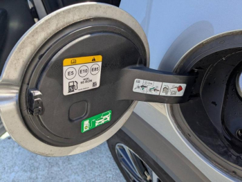 Photo 21 du bon plan FORD Puma 1.0 Flexifuel 125ch S&S mHEV Titanium occasion à 16500 €