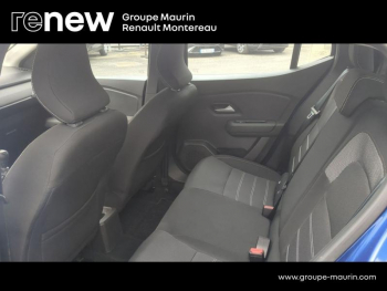 Photo 11 du bon plan DACIA Sandero 1.0 ECO-G 100ch Stepway Expression occasion à 13490 €