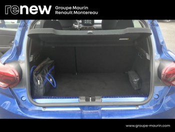 Photo 13 du bon plan DACIA Sandero 1.0 ECO-G 100ch Stepway Expression occasion à 13490 €