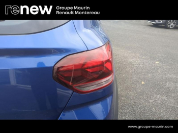 Photo 14 du bon plan DACIA Sandero 1.0 ECO-G 100ch Stepway Expression occasion à 13490 €