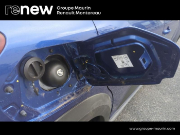 Photo 15 du bon plan DACIA Sandero 1.0 ECO-G 100ch Stepway Expression occasion à 13490 €