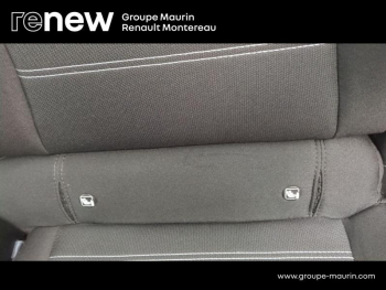 Photo 18 du bon plan DACIA Sandero 1.0 ECO-G 100ch Stepway Expression occasion à 13490 €