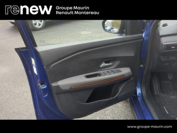 Photo 20 du bon plan DACIA Sandero 1.0 ECO-G 100ch Stepway Expression occasion à 13490 €