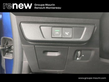 Photo 22 du bon plan DACIA Sandero 1.0 ECO-G 100ch Stepway Expression occasion à 13490 €