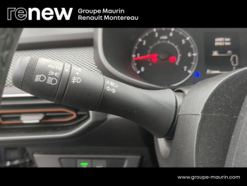 Photo 23 du bon plan DACIA Sandero 1.0 ECO-G 100ch Stepway Expression occasion à 13490 €