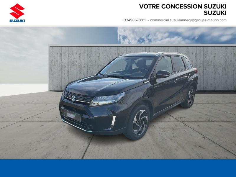Bon plan SUZUKI Vitara 1.5 Dualjet Hybrid 115ch Style Auto Allgrip MY24 occasion à 26990 €