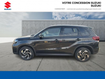 Photo 2 du bon plan SUZUKI Vitara 1.5 Dualjet Hybrid 115ch Style Auto Allgrip MY24 occasion à 26990 €