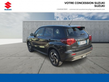 Photo 3 du bon plan SUZUKI Vitara 1.5 Dualjet Hybrid 115ch Style Auto Allgrip MY24 occasion à 26990 €