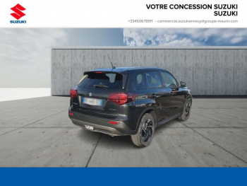 Photo 5 du bon plan SUZUKI Vitara 1.5 Dualjet Hybrid 115ch Style Auto Allgrip MY24 occasion à 26990 €