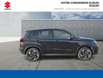 Photo 6 du bon plan SUZUKI Vitara 1.5 Dualjet Hybrid 115ch Style Auto Allgrip MY24 occasion à 26990 €