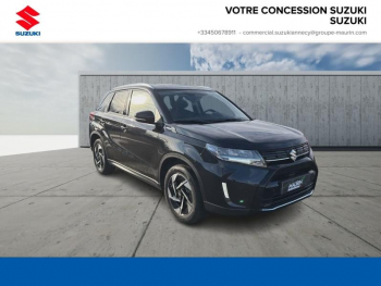 Photo 7 du bon plan SUZUKI Vitara 1.5 Dualjet Hybrid 115ch Style Auto Allgrip MY24 occasion à 26990 €