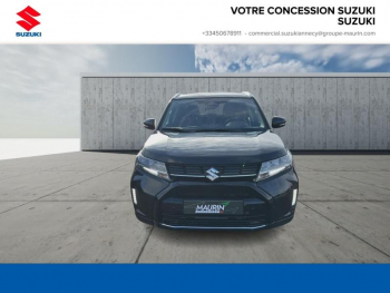 Photo 8 du bon plan SUZUKI Vitara 1.5 Dualjet Hybrid 115ch Style Auto Allgrip MY24 occasion à 26990 €