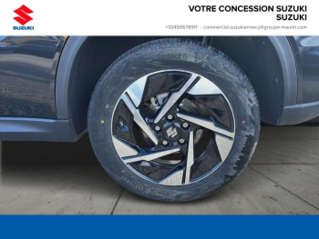 Photo 9 du bon plan SUZUKI Vitara 1.5 Dualjet Hybrid 115ch Style Auto Allgrip MY24 occasion à 26990 €