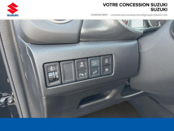 Photo 11 du bon plan SUZUKI Vitara 1.5 Dualjet Hybrid 115ch Style Auto Allgrip MY24 occasion à 26990 €