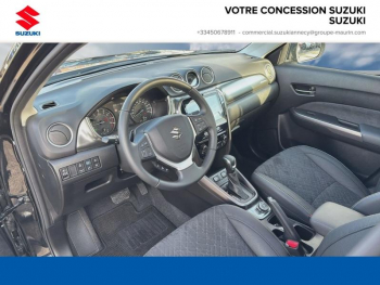Photo 12 du bon plan SUZUKI Vitara 1.5 Dualjet Hybrid 115ch Style Auto Allgrip MY24 occasion à 26990 €