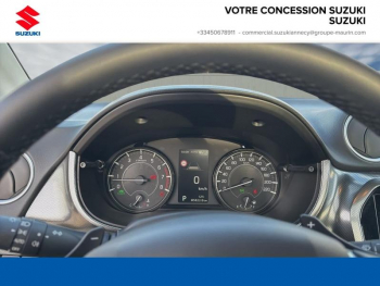 Photo 15 du bon plan SUZUKI Vitara 1.5 Dualjet Hybrid 115ch Style Auto Allgrip MY24 occasion à 26990 €
