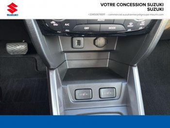 Photo 19 du bon plan SUZUKI Vitara 1.5 Dualjet Hybrid 115ch Style Auto Allgrip MY24 occasion à 26990 €