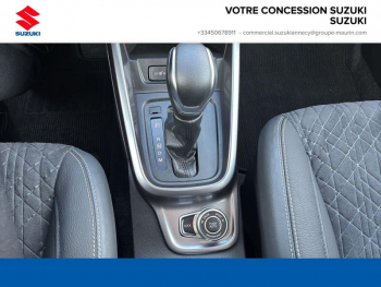 Photo 21 du bon plan SUZUKI Vitara 1.5 Dualjet Hybrid 115ch Style Auto Allgrip MY24 occasion à 26990 €