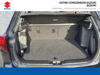 Photo 23 du bon plan SUZUKI Vitara 1.5 Dualjet Hybrid 115ch Style Auto Allgrip MY24 occasion à 26990 €
