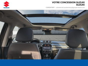 Photo 24 du bon plan SUZUKI Vitara 1.5 Dualjet Hybrid 115ch Style Auto Allgrip MY24 occasion à 26990 €