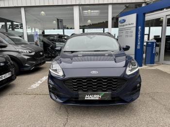 Photo 2 du bon plan FORD Kuga 2.5 Duratec 190ch FHEV E85 ST-Line BVA occasion à 27500 €