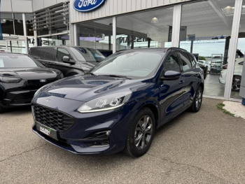 Photo 3 du bon plan FORD Kuga 2.5 Duratec 190ch FHEV E85 ST-Line BVA occasion à 27500 €