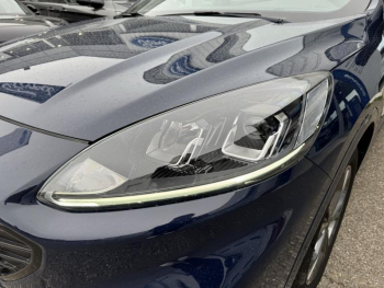 Photo 4 du bon plan FORD Kuga 2.5 Duratec 190ch FHEV E85 ST-Line BVA occasion à 27500 €