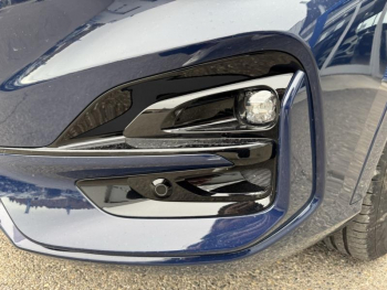 Photo 5 du bon plan FORD Kuga 2.5 Duratec 190ch FHEV E85 ST-Line BVA occasion à 27500 €