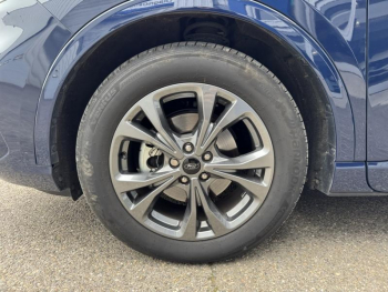 Photo 6 du bon plan FORD Kuga 2.5 Duratec 190ch FHEV E85 ST-Line BVA occasion à 27500 €