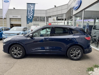 Photo 7 du bon plan FORD Kuga 2.5 Duratec 190ch FHEV E85 ST-Line BVA occasion à 27500 €