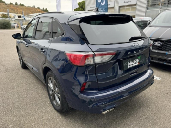 Photo 8 du bon plan FORD Kuga 2.5 Duratec 190ch FHEV E85 ST-Line BVA occasion à 27500 €