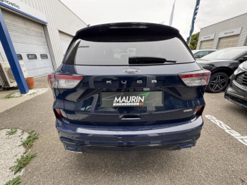 Photo 9 du bon plan FORD Kuga 2.5 Duratec 190ch FHEV E85 ST-Line BVA occasion à 27500 €