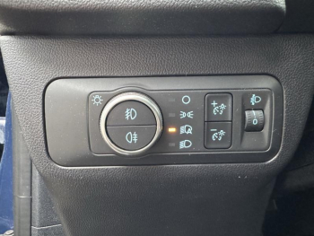 Photo 12 du bon plan FORD Kuga 2.5 Duratec 190ch FHEV E85 ST-Line BVA occasion à 27500 €